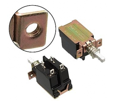 Кнопка: KDC-A04-2-20M Кнопка: KDC-A04-2-20M
