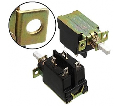 Кнопка: KDC-A04-2-20T Кнопка: KDC-A04-2-20T