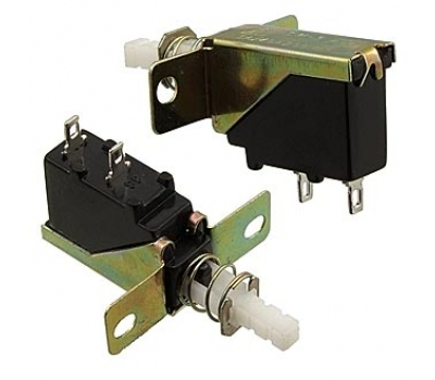 Кнопка: SW-3-25T (on-off) Кнопка: SW-3-25T (on-off)