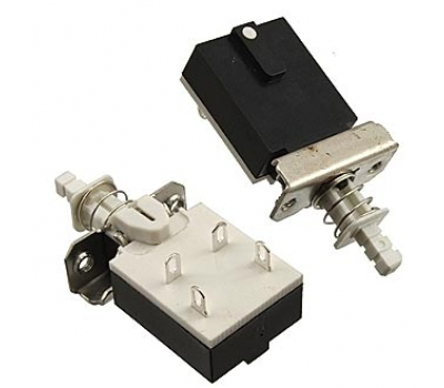 Кнопка: SW-2-20M (on-off) Кнопка: SW-2-20M (on-off)