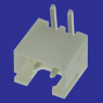 Разъем: W-02R pitch 2.54mm                                