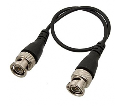 Разъем: BNCP-BNCP 75 Ohm 30 cm