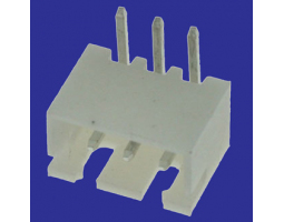 Разъем: W-03R pitch 2.54mm Разъем: W-03R pitch 2.54mm