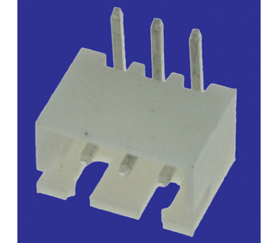 Разъем: W-03R pitch 2.54mm Разъем: W-03R pitch 2.54mm