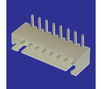Разъем: W-08R pitch 2.54mm Разъем: W-08R pitch 2.54mm