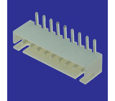 Разъем: W-09R pitch 2.54mm Разъем: W-09R pitch 2.54mm