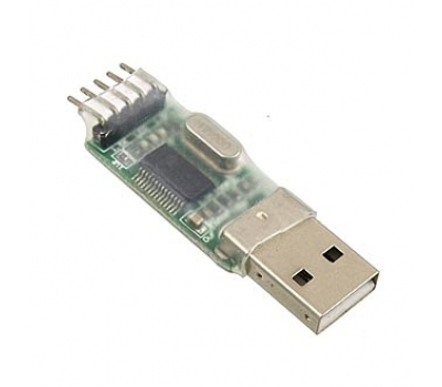 Модуль электронный: PL2303HX