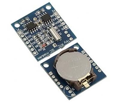 Модуль электронный: RTC I2C Модуль электронный: RTC I2C