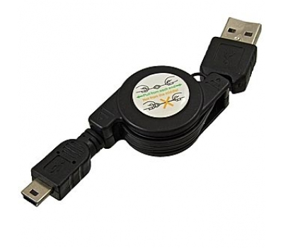 Компьютерный шнур: USB TO Mini USB