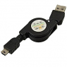 Компьютерный шнур: USB TO Mini USB                                   