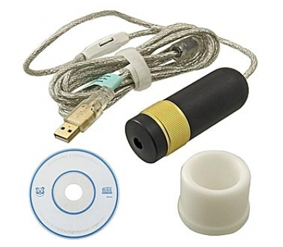 Микроскоп: V3-200USB (500x) 2Mpix Микроскоп: V3-200USB (500x) 2Mpix