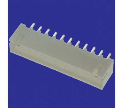 Разъем: W-11 pitch 2.54mm Разъем: W-11 pitch 2.54mm