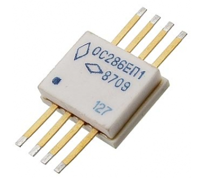 Микросхема: 286ЕП1 *ОС* Микросхема: 286ЕП1 *ОС*