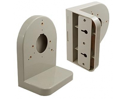 Кронштейн: Hemisphere bracket (Plastic) Кронштейн: Hemisphere bracket (Plastic)