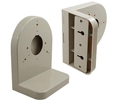 Кронштейн: Hemisphere bracket (Plastic)