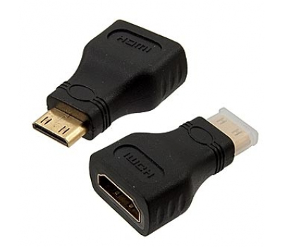 Разъем: HDMI F to MiniHDMI M Разъем: HDMI F to MiniHDMI M