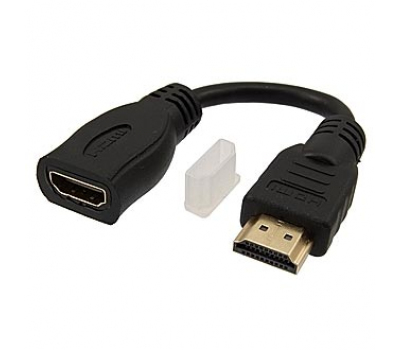 Разъем: HDMI F-M 10CM Разъем: HDMI F-M 10CM