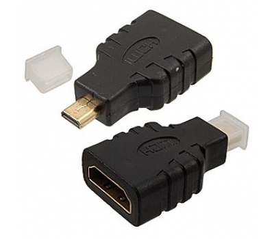 Разъем: HDMI micro TYPE A TO D Разъем: HDMI micro TYPE A TO D