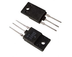 Транзистор: 2SD2499 TO-3P                                     