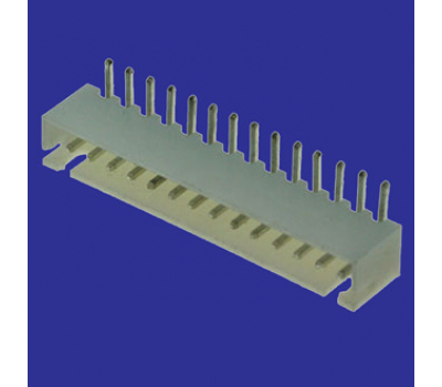 Разъем: W-14R pitch 2.54mm Разъем: W-14R pitch 2.54mm