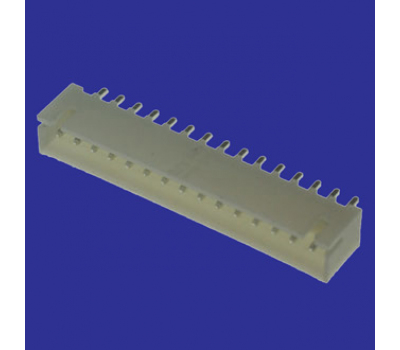 Разъем: W-15 pitch 2.54mm Разъем: W-15 pitch 2.54mm