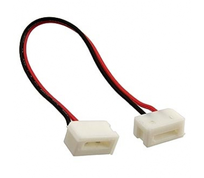 Светодиодная лента: C2T-2P-10 (IP65) 15cm Светодиодная лента: C2T-2P-10 (IP65) 15cm