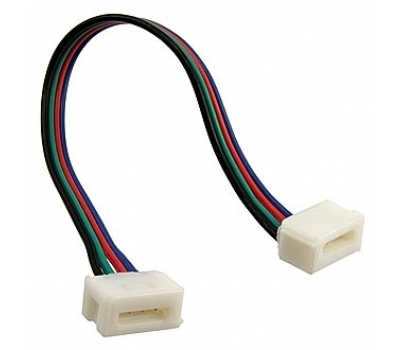Светодиодная лента: C2T-4P-10 (IP65) 15cm Светодиодная лента: C2T-4P-10 (IP65) 15cm