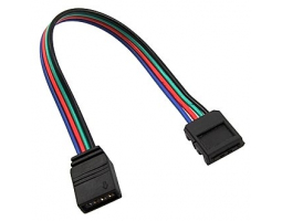 Светодиодная лента: C4P-10B (IP65) 15cm Светодиодная лента: C4P-10B (IP65) 15cm