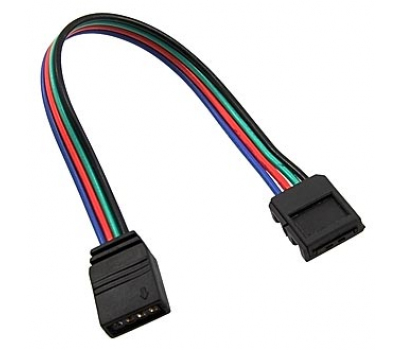 Светодиодная лента: C4P-10B (IP65) 15cm Светодиодная лента: C4P-10B (IP65) 15cm