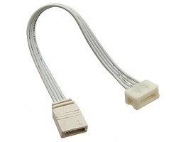 Светодиодная лента: C4P-10W (IP65) 15cm Светодиодная лента: C4P-10W (IP65) 15cm
