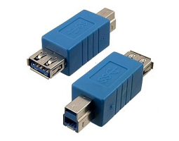 Разъем USB: USB 3.0  AF/BM                                    