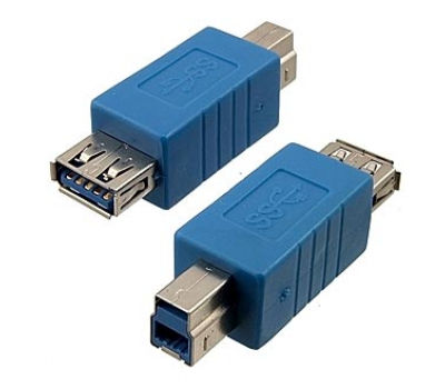 Разъем USB: USB 3.0  AF/BM
