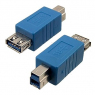 Разъем USB: USB 3.0  AF/BM                                    