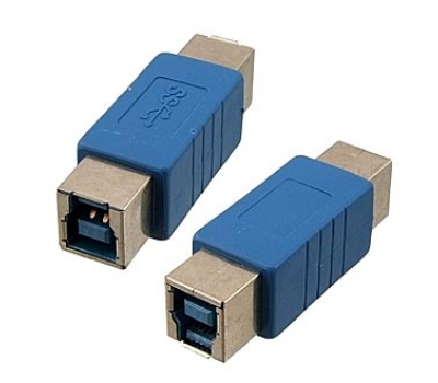 Разъем USB: USB 3.0 BF/BF Разъем USB: USB 3.0 BF/BF