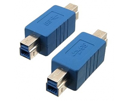 Разъем USB: USB 3.0  BM/BM                                    