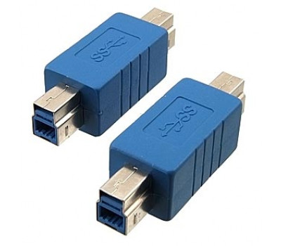Разъем USB: USB 3.0  BM/BM