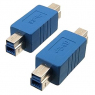 Разъем USB: USB 3.0  BM/BM                                    