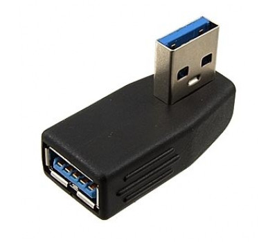 Разъем USB: USB 3.0 AM/AF 90/90