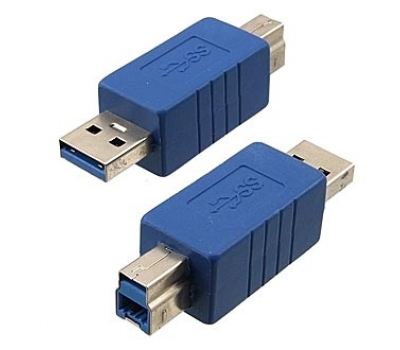 Разъем USB: USB 3.0 AM/BM