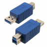 Разъем USB: USB 3.0 AM/BM                                     