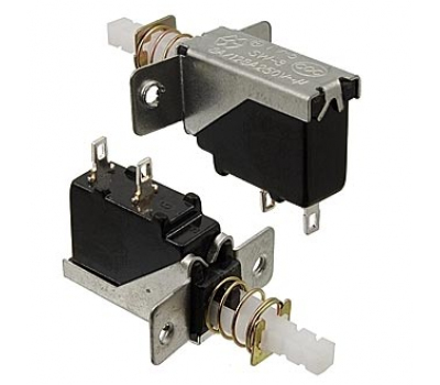 Кнопка: SW-3-20M (on-off) Кнопка: SW-3-20M (on-off)