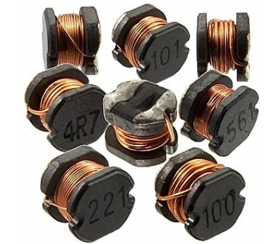 Катушка индуктивности: CD54-150K