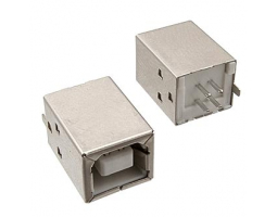 Разъем USB: USBB-1J-F (SZC) Разъем USB: USBB-1J-F (SZC)