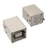 Разъем USB: USBB-1J-F (SZC)                                   