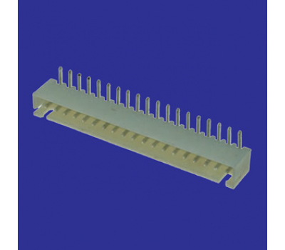 Разъем: W-19R pitch 2.54mm Разъем: W-19R pitch 2.54mm