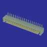 Разъем: W-19R pitch 2.54mm                                