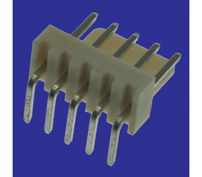 Разъем: WF-05R pitch 2.54mm Разъем: WF-05R pitch 2.54mm