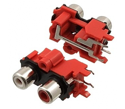 Разъем: RCA-213-1 Разъем: RCA-213-1