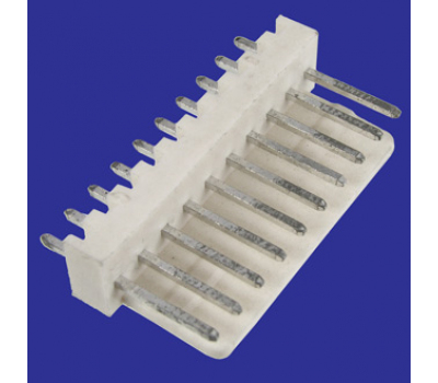 Разъем: WF-10 pitch 2.54mm Разъем: WF-10 pitch 2.54mm