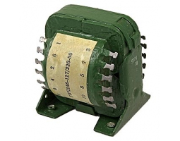 Трансформатор: ТПП 246-127/220-50 Трансформатор: ТПП 246-127/220-50